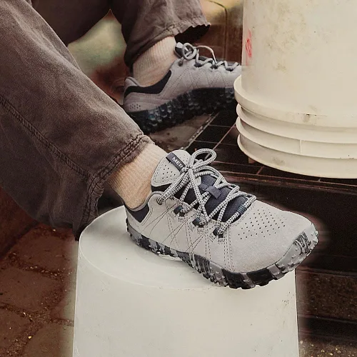Vista 2 de Merrell Zapatillas envolventes para hombre