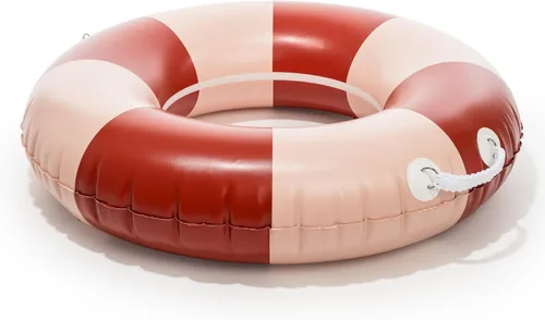 Vista 12 de Business & Pleasure Co. Flotador clásico para piscina