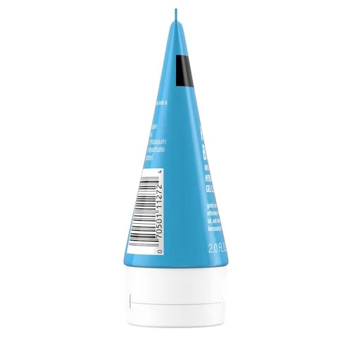 Vista 4 de Neutrogena Hydro Boost - Limpiador facial hidratante con ácido hialurónico, lavado facial diario y removedor de maquillaje, limpiador de gel