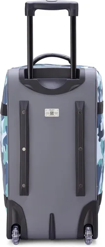 Vista 7 de DELSEY Paris Raspail Softside - Bolsa de lona