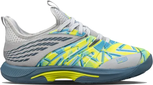 Vista 9 de K-Swiss Zapatillas SpeedTrac Padel Hombre