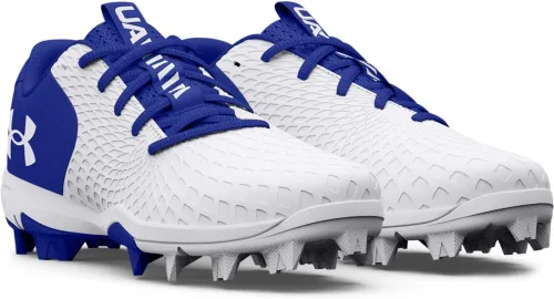 Vista 2 de Under Armour Zapatillas de softbol Glyde 2.0 Rm para mujer