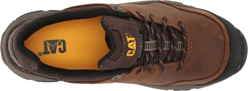 Vista 5 de Cat Footwear Men's Streamline 2.0 Leather Ct Construction Shoe