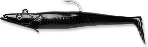 Vista 18 de Savage Gear Sandeel