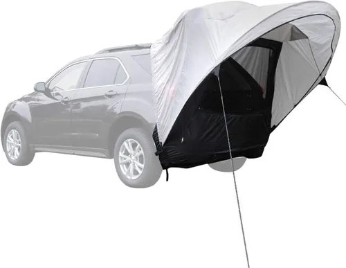 Vista 4 de Napier Sportz Cove 61500 SUV/Minivan – Casa de campaña