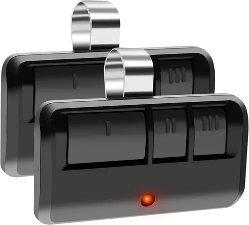 Vista 10 de 940EV-P2 Chamberlain MyQ LiftMaster Craftsman - Abridor de puerta de garaje