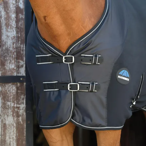 Vista 4 de Weatherbeeta Manta de cuello estándar con enfriador de vellón antiestático
