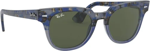Vista 5 de Ray-Ban RB2168 Meteor Square - Gafas de sol