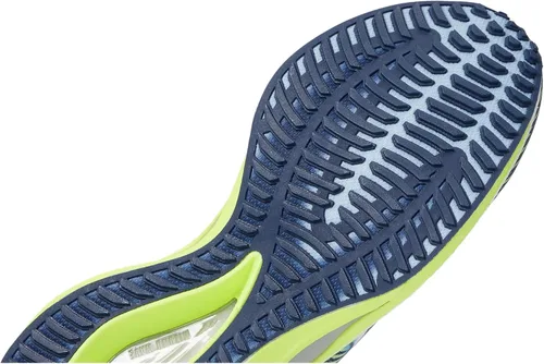 Vista 88 de Mizuno Tenis de correr Wave Rider 25 para mujer