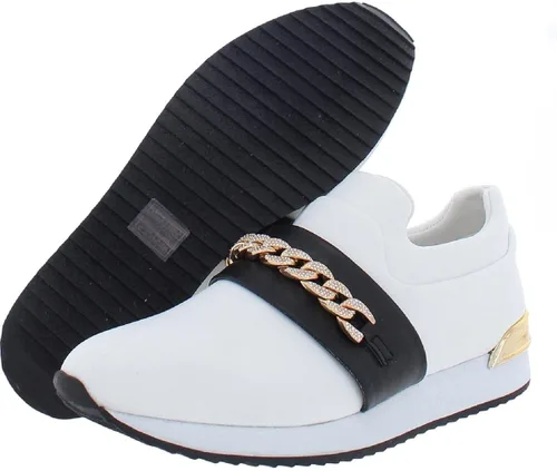 Vista 2 de Karl Lagerfeld Paris Zapatos deportivos Maia para mujer