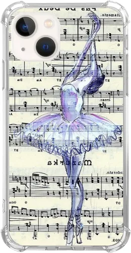 Vista 6 de Trippy - Funda psicodélica para iPhone 15, diseño de flores de arte hippie con ojos, para niñas, mujeres, niños, hombres, funda de TPU única