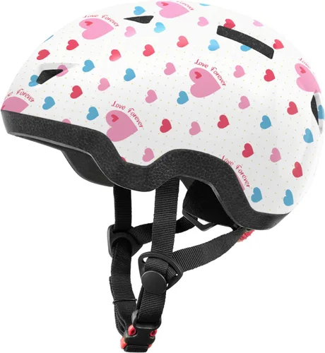 Vista 12 de MOUNTALK - Casco de bicicleta para niños/bebés, para niños de 1/2/3/4/5/6/7/8 años, cascos para niños de 5-8/8-14 años, cascos de patineta