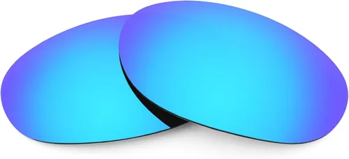 Vista 15 de Revant Lentes de repuesto para Costa Fathom Espejo cromado negro