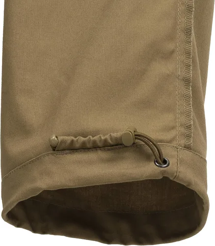 Vista 6 de Helikon-Tex Pantalones tácticos estilo peregrino para hombre, antidesgarros, ligeros para exteriores, senderismo, aplicación de la ley, pantalones