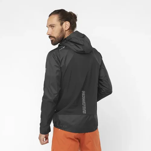Vista 4 de Salomon Bonatti Cross Wind para hombre