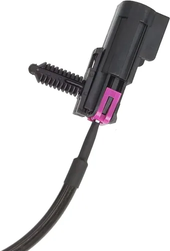 Vista 5 de Sensor de velocidad de rueda ABS delantero para 4.2L L6 5.3L 6.0L V8 Chevy 2002 2003 2004 2005 2006 2007 2008 2009 Trailblazer EXT SSR, GMC Envoy XL