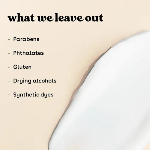 Vista 4 de eos Crema de manos Shea Better - Loción de manos de coco y cuidado de la piel Hidratación instantánea + protección duradera 2.5 onzas