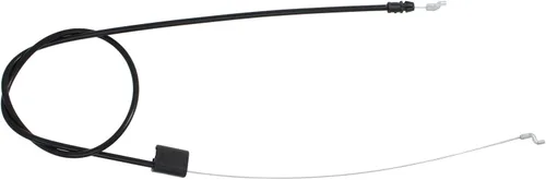 Vista 4 de UpStart Components 746-0957 - Cable de repuesto para cortacésped Troy-Bilt 11A-542Q711 (2008), compatible con cable 946-0957