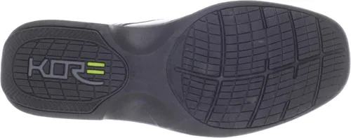 Vista 4 de Nunn Bush Men's Bartole Street Bicycle Toe Oxford Lace Up with Kore Slip Resistant Comfort Technology