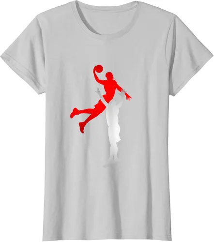 Vista 23 de Ropa de baloncesto - Camiseta de baloncesto, Negro