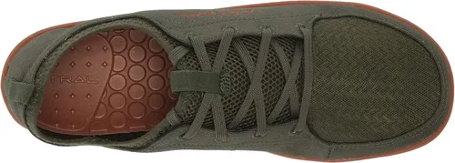 Vista 25 de Astral Loyak Water Shoe - Hombre Cedar Verde