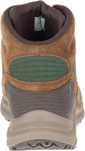 Vista 5 de Merrell Ontario 85 Mid Botas de senderismo para hombre