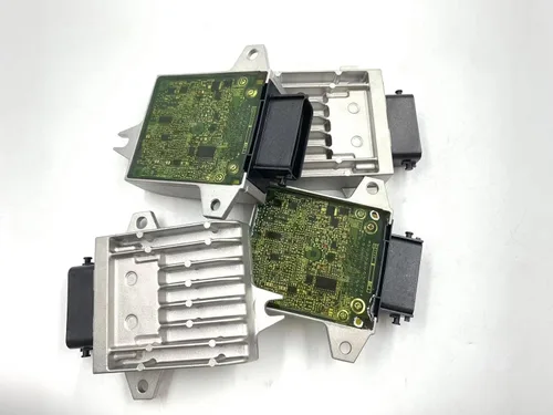 Vista 3 de Módulo de control de transmisión LFJS189E1J, adecuado para Mazda 3 2.0L 2009 2013, módulo de control TCM TCU LFJS189E1J