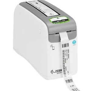 Vista 6 de STANDARD ZD510 HC WITH USB USB HOST ETH