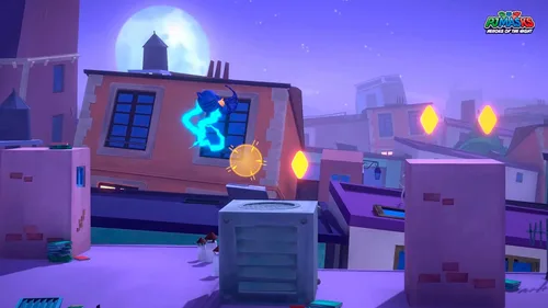 Vista 3 de Pj Masks Heroes of The Night - Xbox One