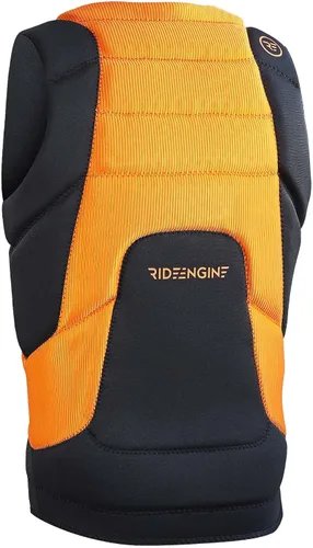 Vista 3 de Defender HF Impact Water Vest - Kiteboarding, Wing Foiling, Wakeboard, Deportes acuáticos
