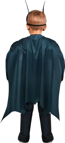 Vista 4 de Rubies DC League of Super-Pets Costume, Batman