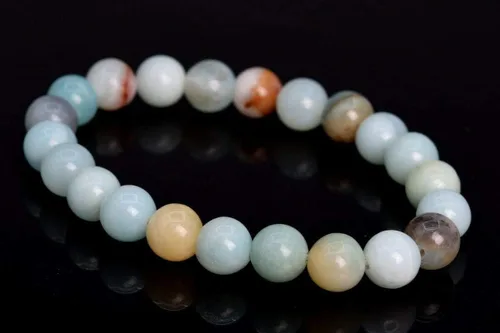Vista 6 de Avicrafts Gemstone Bracelet