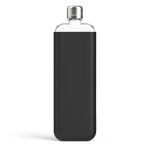 Vista 24 de memobottle Fundas de silicona A5 Protege y conserva con personalidad colorida Revestimiento libre de polvo - Verde musgo (solo manga)