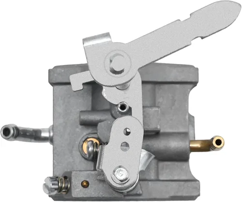 Vista 5 de SYOWADA Kit de reparación de carburador 119-1980 de repuesto para quitanieves Toro Power Clear 180 PC180 418ZR 418ZR, 520-876 repuesto para Toro