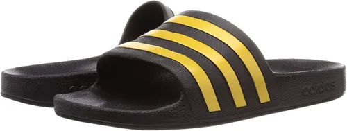Vista 12 de adidas Unisex-Adult Adilette Aqua Slides Sandal