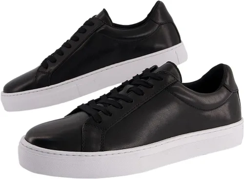 Vista 2 de Vagabond Paul 2.0 Zapatillas blancas para hombre