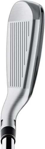 Vista 2 de TaylorMade Juego de hierro de acero Stealth HD