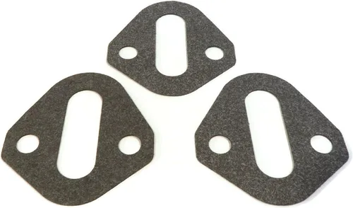 Vista 8 de The ROP Shop Bomba de combustible para 1987-1989 MerCruiser 2.5L, 153, L4 GM 0B531854-0C856558 Sterndrive