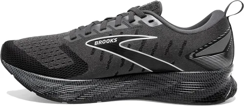 Vista 5 de Brooks Levitate Stealthfit 6 Neutral - Tenis de correr para hombre