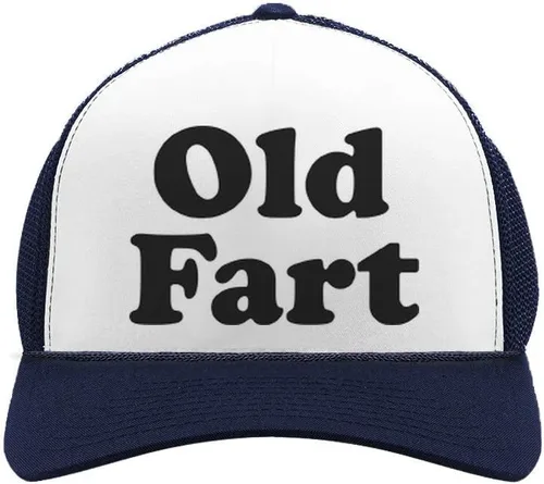 Vista 5 de Sombrero divertido para papá, para hombres, regalos para papá, abuelo, día del padre, divertido gorra de béisbol de malla para hombre