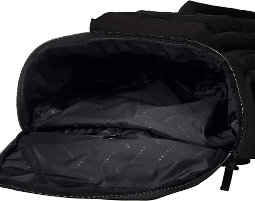 Vista 4 de Oakley Mochila urbana, paquete Ruck para hombres y mujeres, Blackout, talla única , Mochila Urban Ruck para hombre y mujer