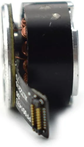 Vista 5 de SeiZed Reemplazo del motor de guiñada de la cámara del cardán para D-JI Mavic Mini 3 Pro Part- Piezas de reparación de drones