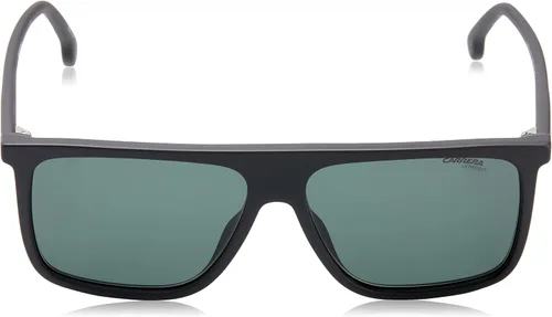 Vista 2 de Carrera Gafas de sol para hombre estilo 172NS rectangulares
