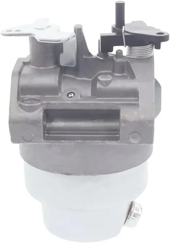 Vista 3 de ANTO Carburador 16100-Z0Y-821 para motores Honda GCV190A-R1A GCV190A-R3A GCV190A-S1A GCV190A-S3A GCV190LA-S3A