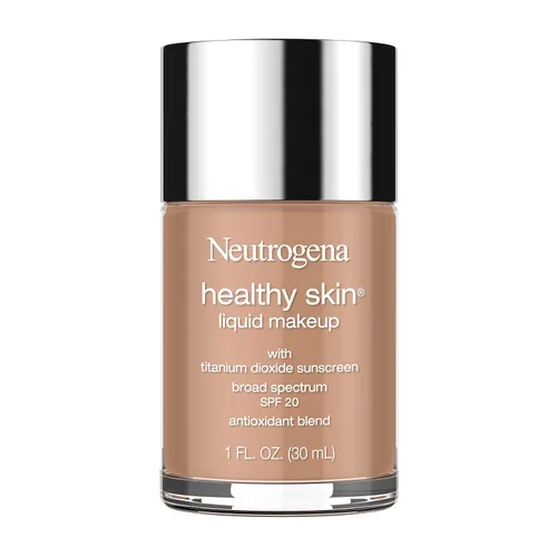 Vista 19 de Neutrogena Piel Sana líquido Maquillaje