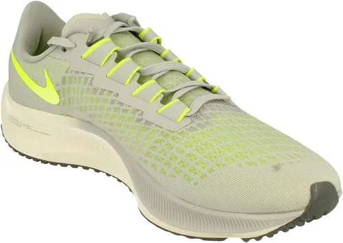 Vista 4 de Nike Tenis para hombre, Gris Niebla Humo Gris Vela 003