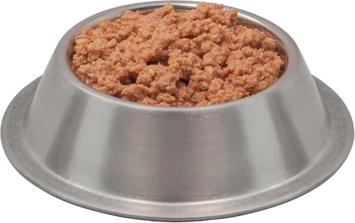Vista 4 de Wysong Comida enlatada de salmón para perros y gatos Epigen™