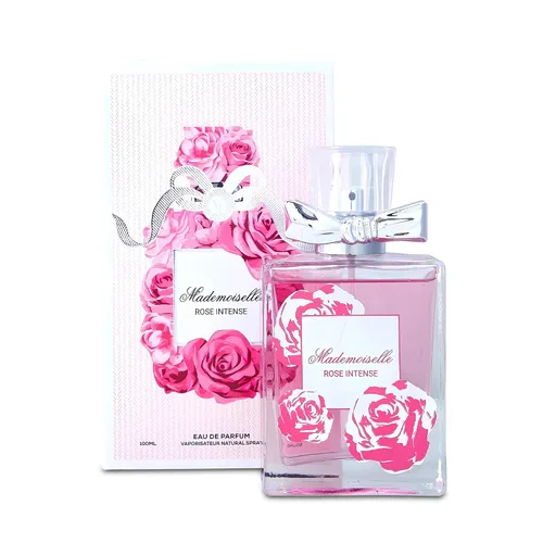 Vista 12 de Adriana Butterfly - Perfume para mujer, regalo para ella, regalo de fragancia para mujer Eau De Parfum Spray, Floral & Sweet Scent Beautiful Bottle