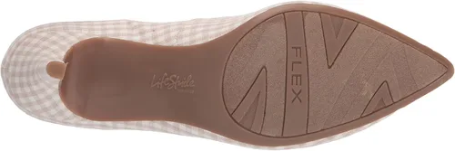 Vista 4 de LifeStride Zapatos de tacón Sevyn para mujer
