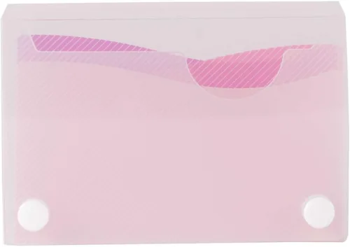 Vista 4 de Filexec Products Wave, estuche para tarjetas de índice de 3 x 5 pulgadas, paquete de 4 (50484-2028)